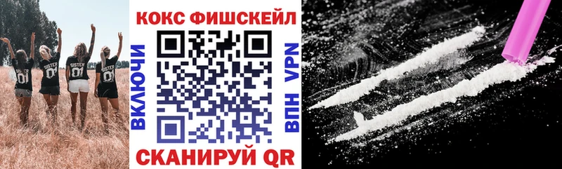 КОКАИН Fish Scale  где купить наркотик  Серпухов 